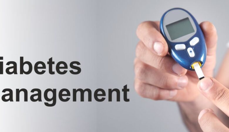 Diabetes Management