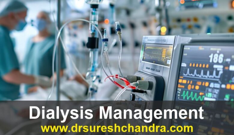 Dialysis Management