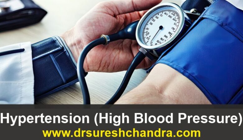 Hypertension (High Blood Pressure)