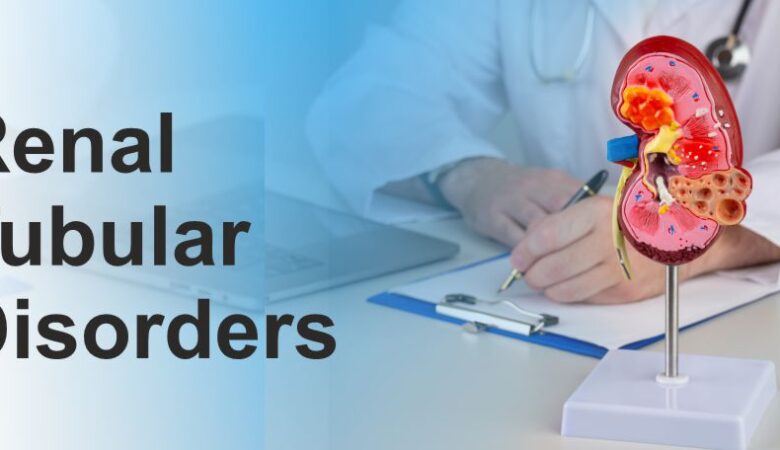 Renal Tubular Disorders